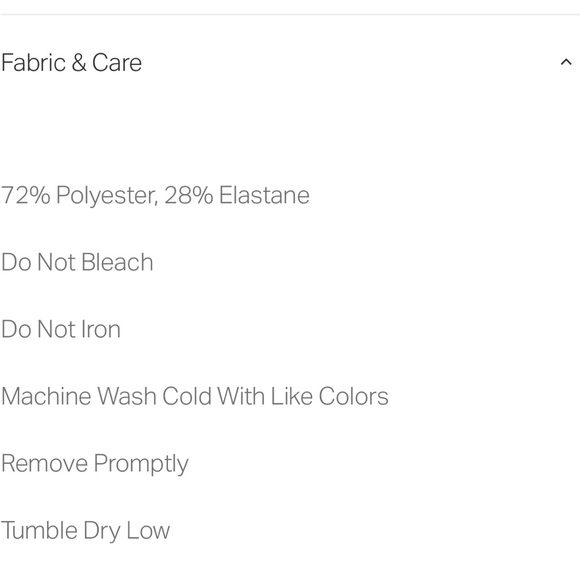 Vuori Red Leggings with Wide Waistband and Adjustable Drawstring - Picture 6 of 6